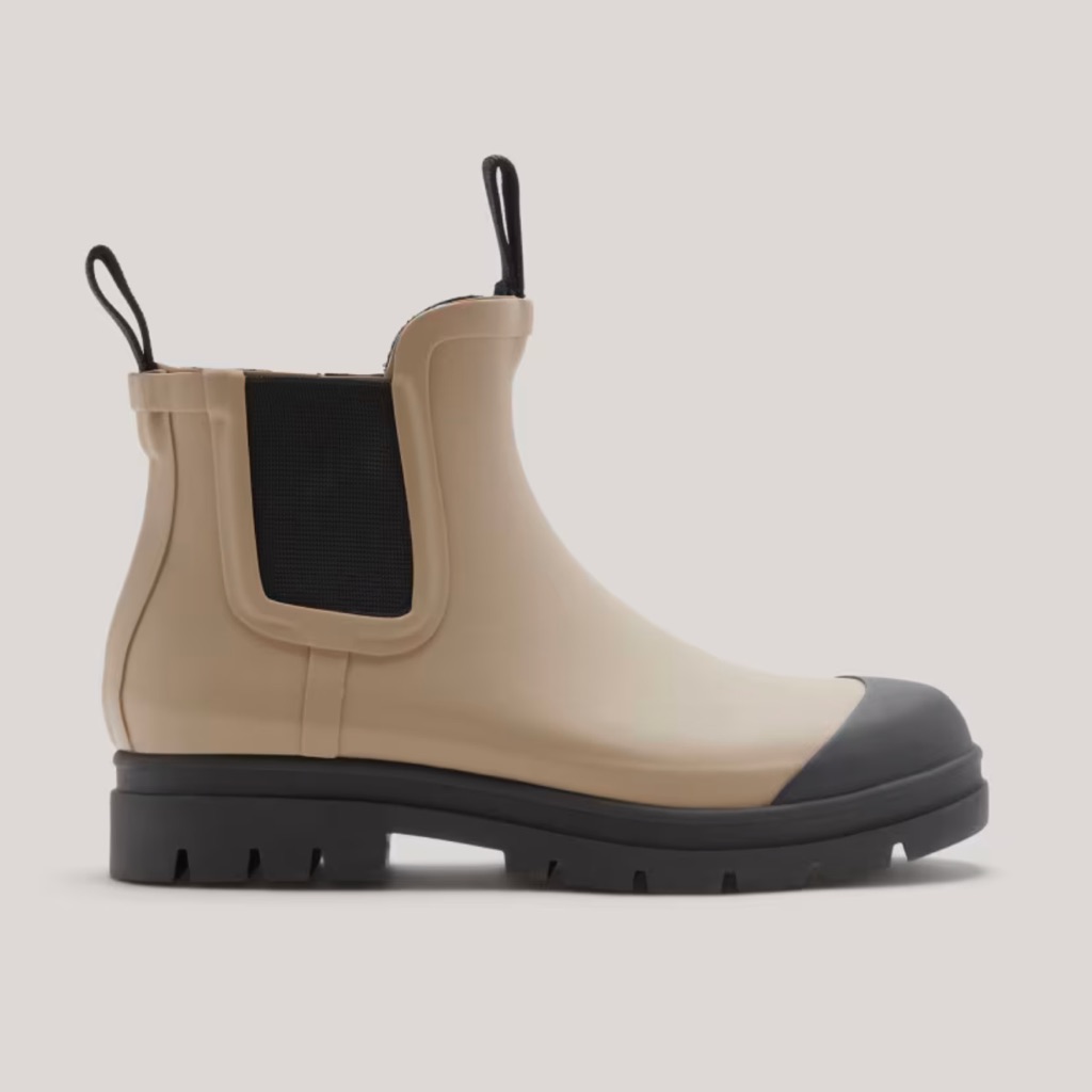 Everlane Chelsea - The Rain Boot
